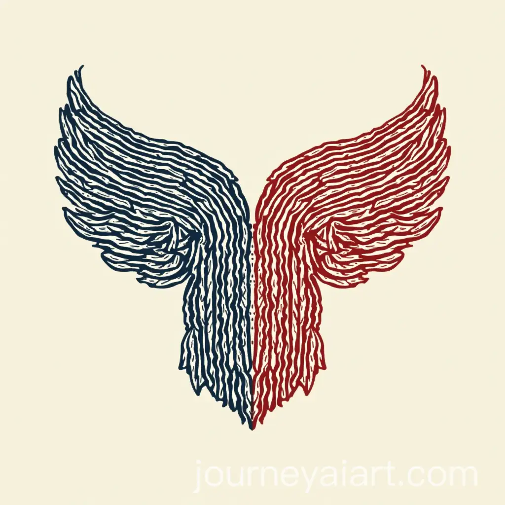 TexWeave-Logo-Design-Representing-Eventful-Program-with-Woven-Patterns