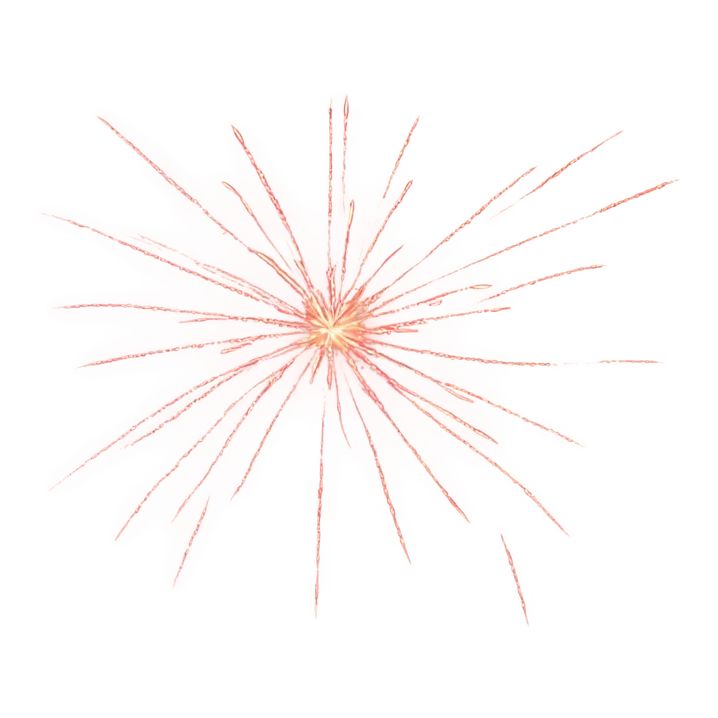 Stunning-Firecracker-Flower-Effect-PNG-for-EyeCatching-Designs