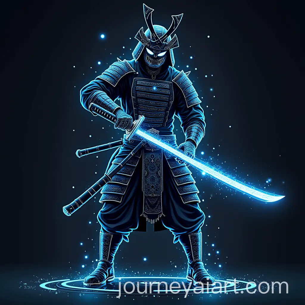 Cyber-Samurai-Warrior-with-Energy-Katana-and-Glowing-Circuit-Patterns