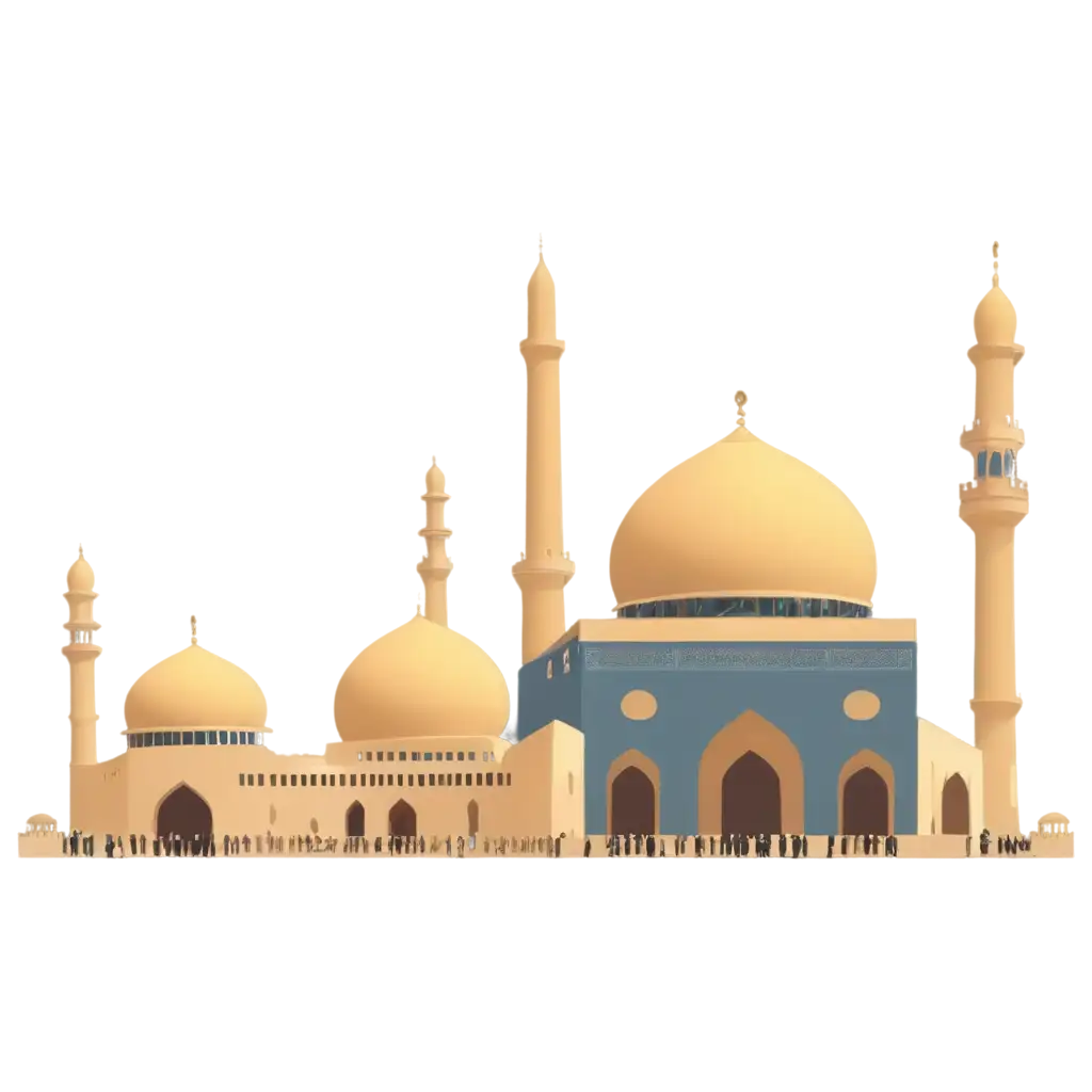 Islamic-Background-PNG-Image-HighQuality-Transparent-Design-for-Various-Applications