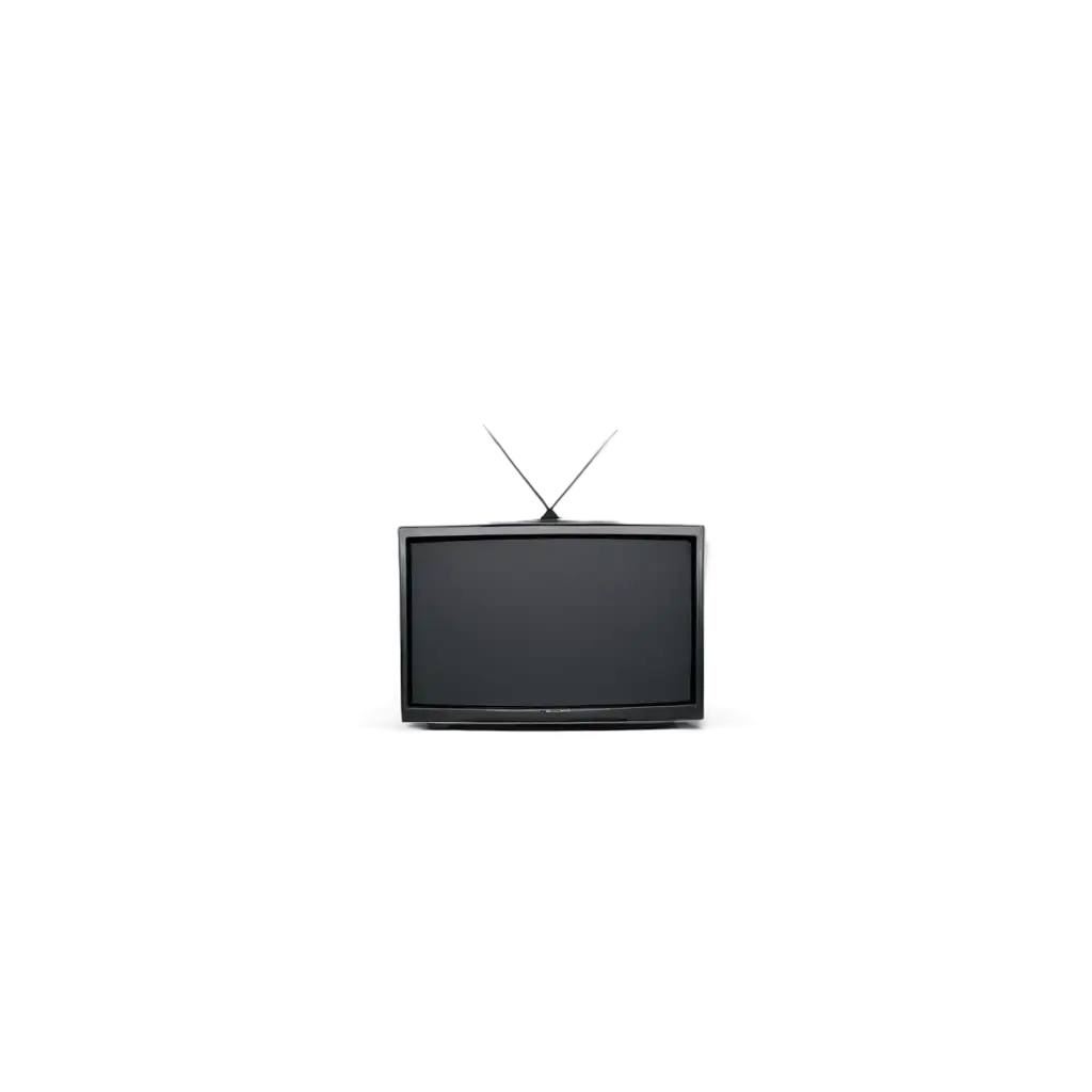 television