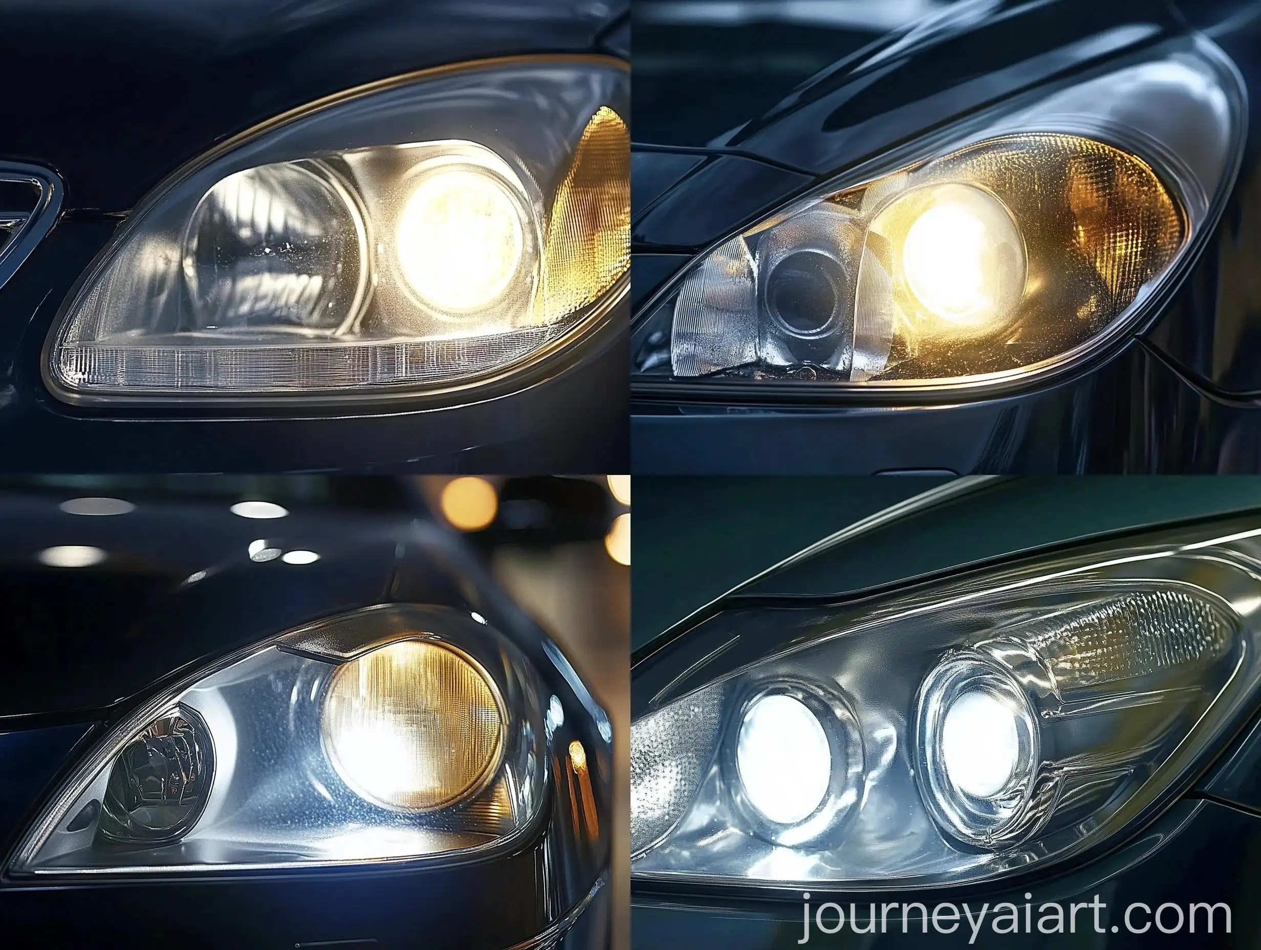 Polishing-Headlights-to-Make-Motion-Safer