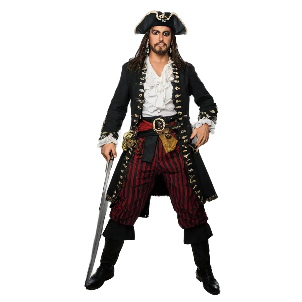 PNG-Image-of-a-Pirate-Ship-Captain-for-a-Pirate-Movie