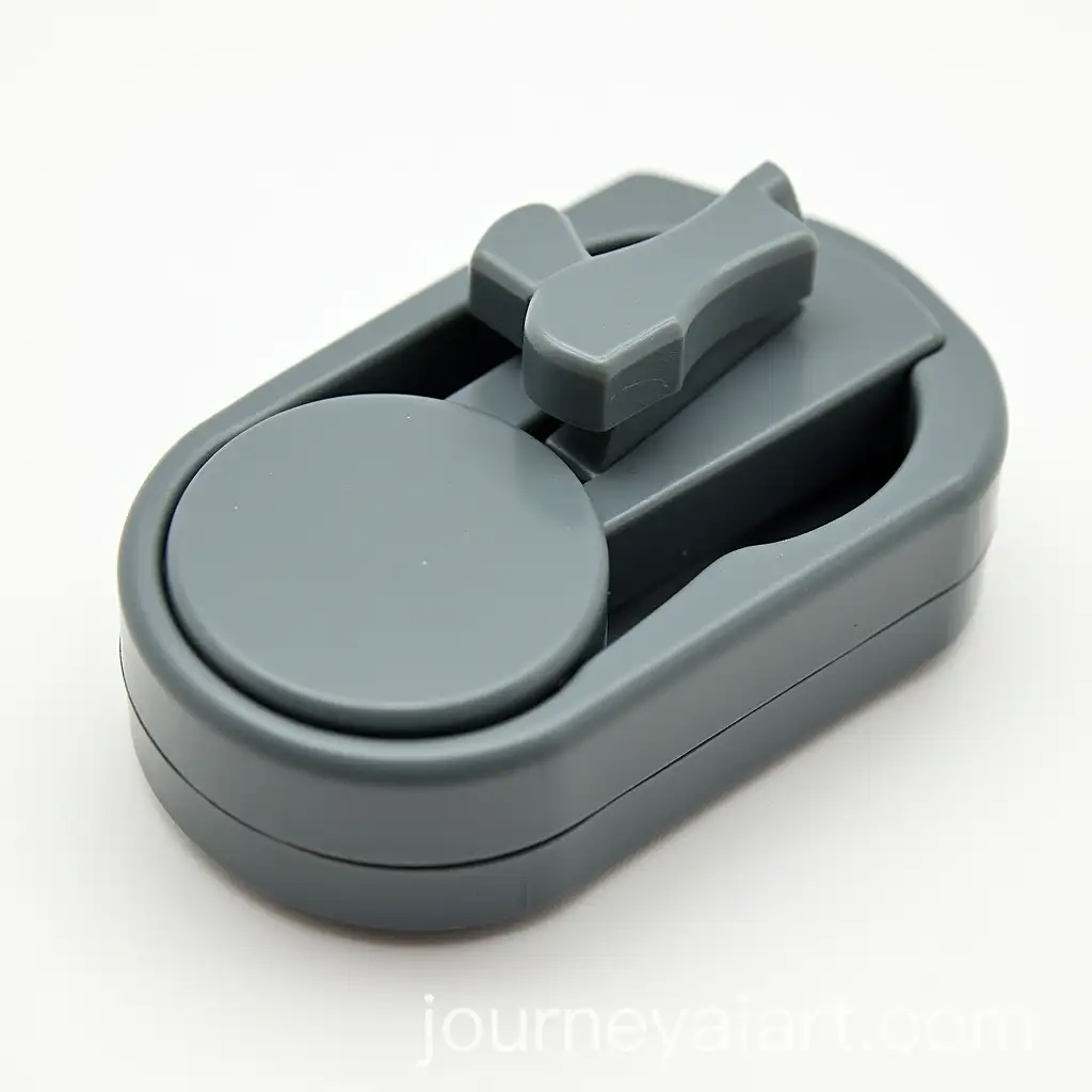 Compact-Case-for-Tailor-Tape-with-Crank-Mechanism-and-Smooth-Edges