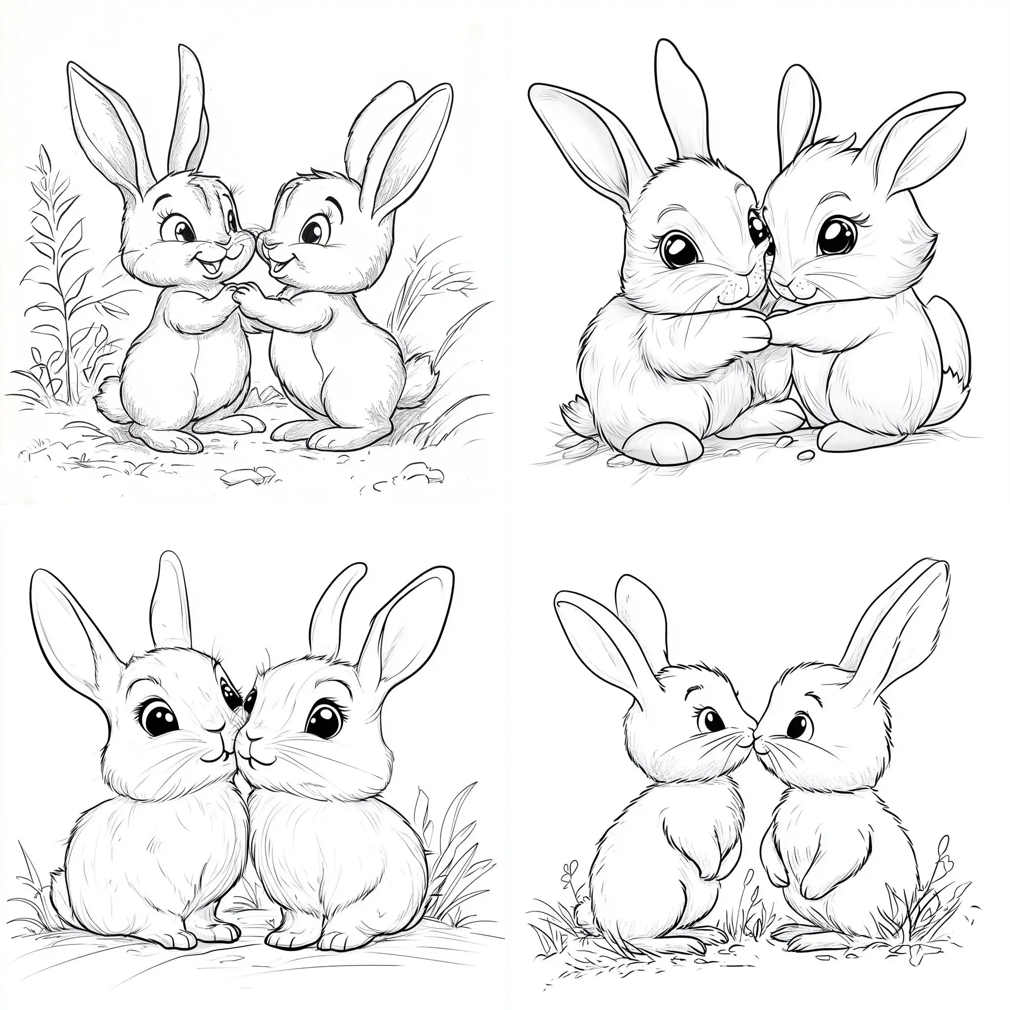 Adventurous-Dunlop-Bunnies-Blue-and-Pika-Saving-Their-Homeland