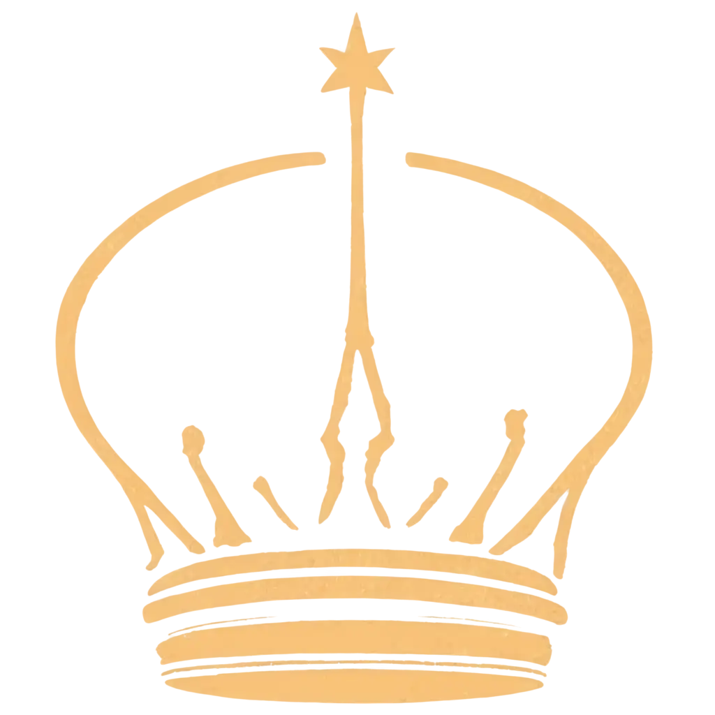 Elegant-Crown-Logo-PNG-Ideal-for-Premium-Branding-and-Design