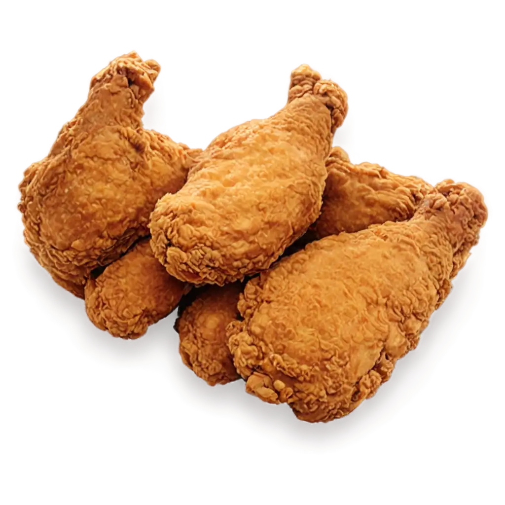 Delicious-Fried-Chicken-PNG-Image-for-Culinary-Creations