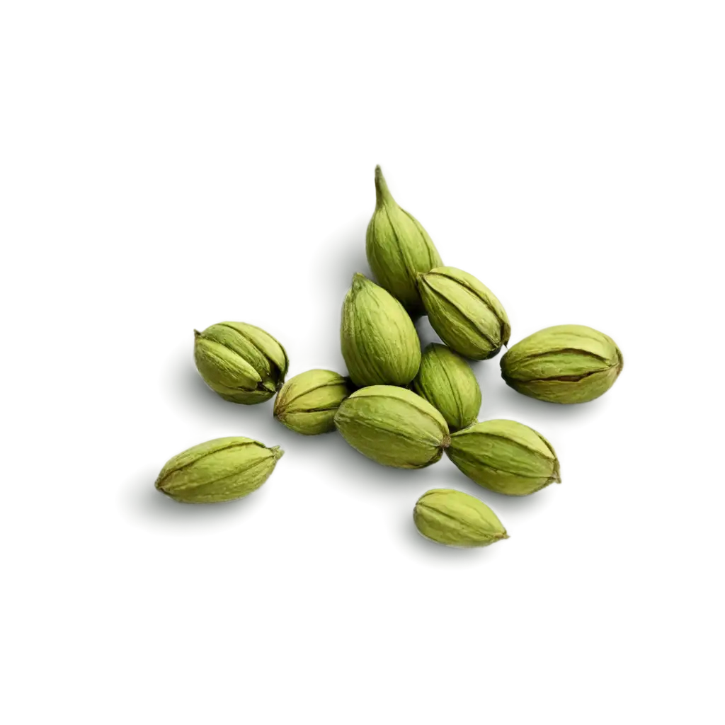 HighQuality-Cardamom-PNG-Image-for-Versatile-Use-in-Digital-Projects