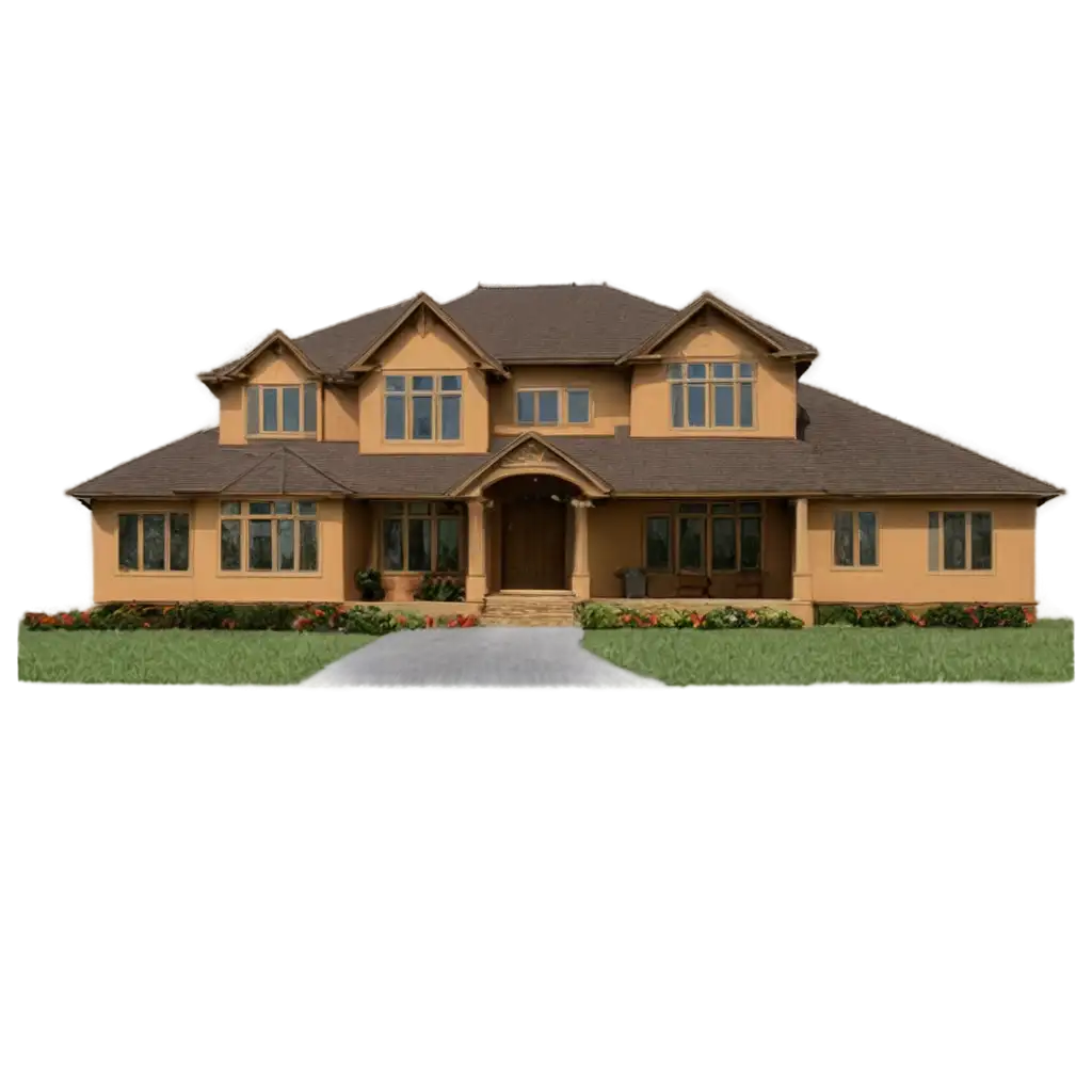 HighQuality-House-PNG-Image-for-VersPNG-Image-Analysisatile-Design-and-Web-Use