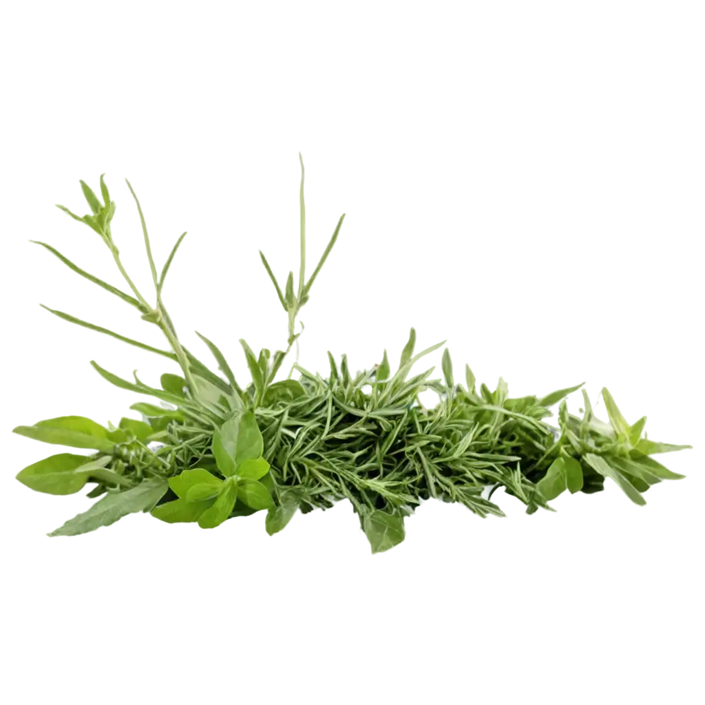 Best-Herbs-in-the-Garden-PNG-Image-Highlighting-Freshness-and-Detail