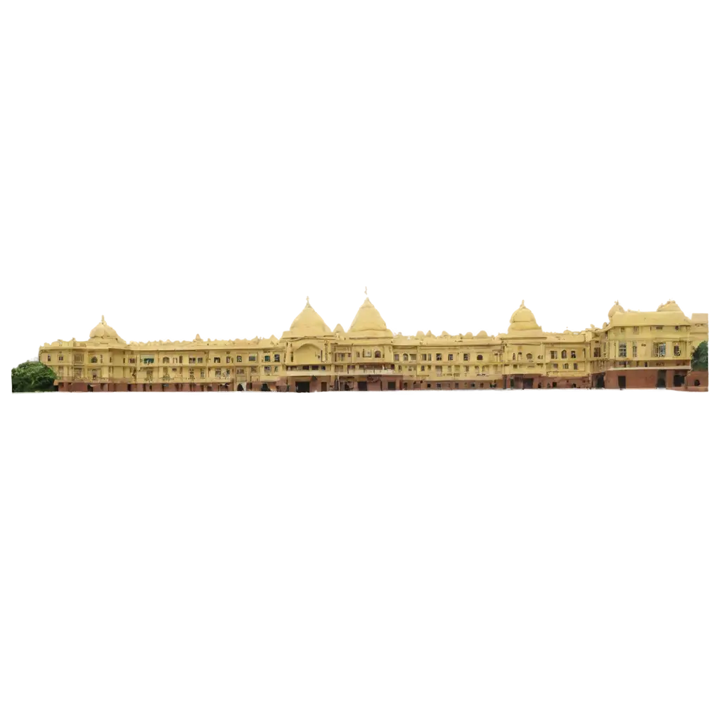 Krishna-Bhawan-PNG-Image-HighQuality-Visual-Representation