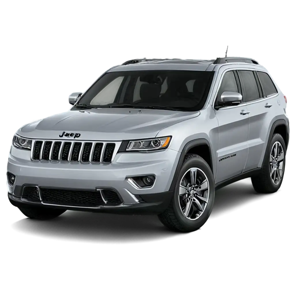 2024-Jeep-Avenger-Silver-Color-PNG-Image-HighQuality-Vehicle-Visualization