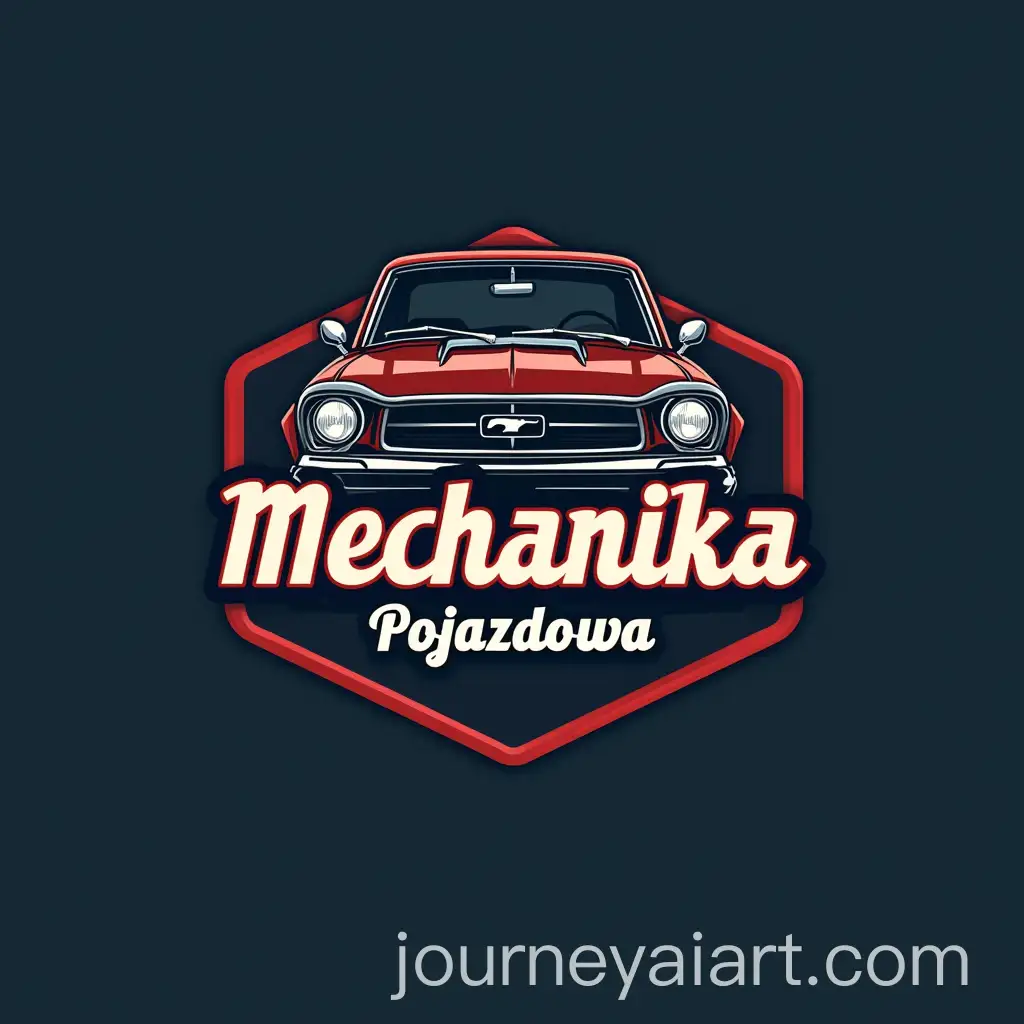 Modern-Car-Mechanic-Logo-Featuring-Tools-and-Vehicle