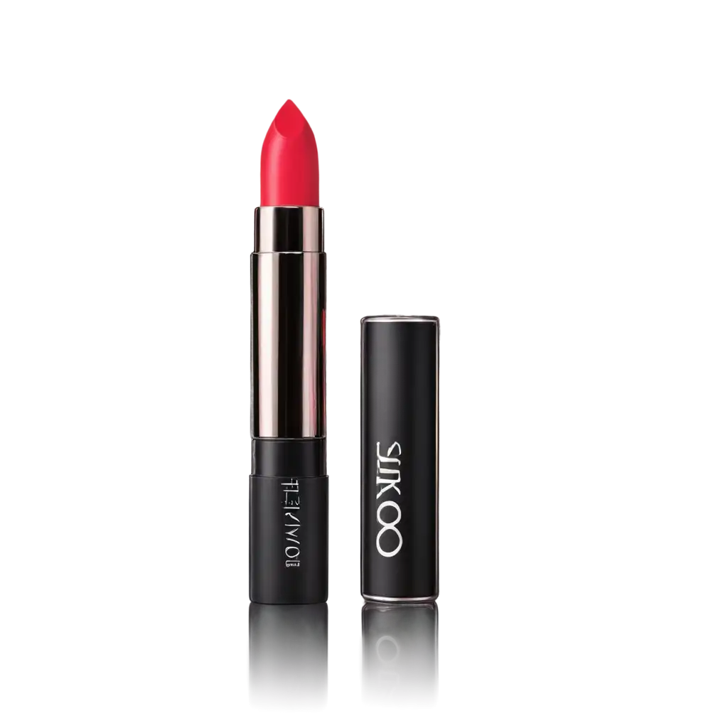 KIKO-Lipstick-Product-PNG-HighQuality-Transparent-ImagePNG-Image-Usage-Analysis-for-Branding-Marketing