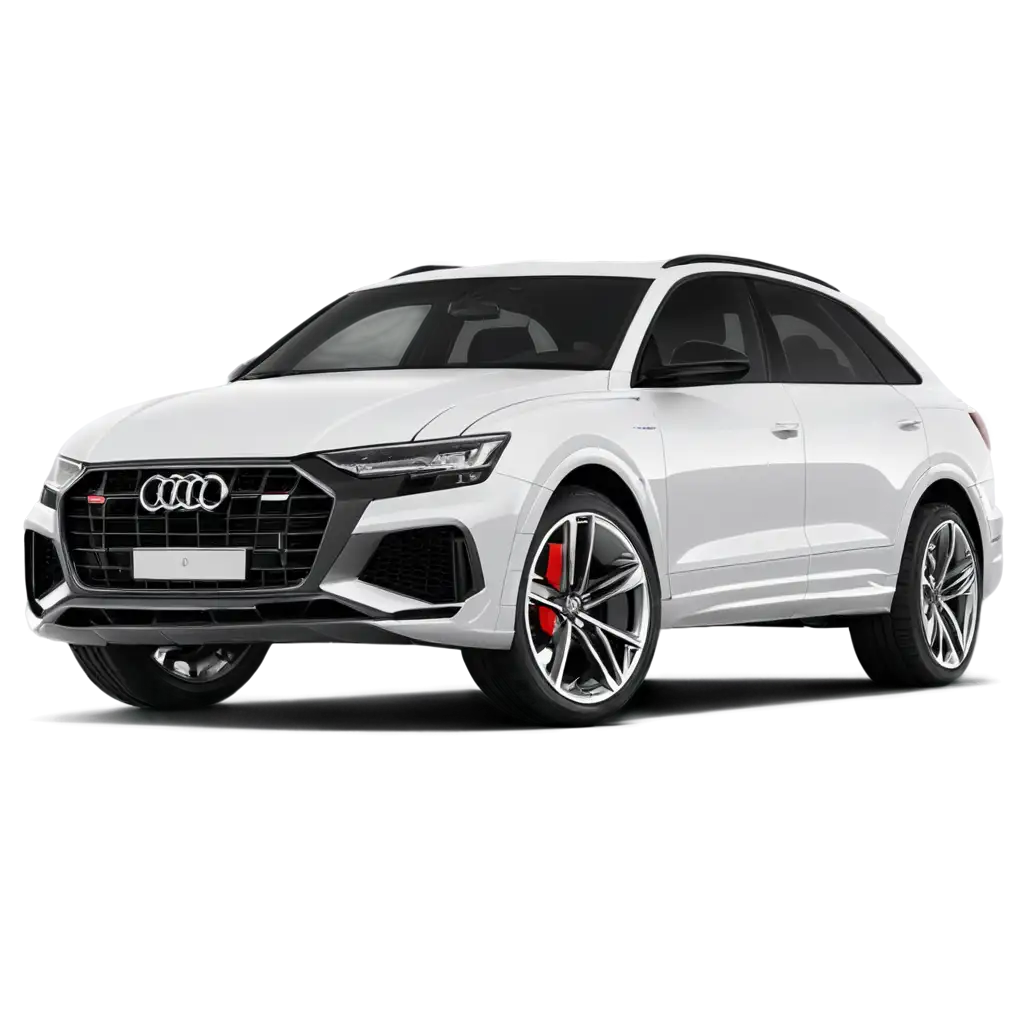 PNG-Image-of-White-Audi-RSQ8-HighQuality-and-Detailed-Rendering