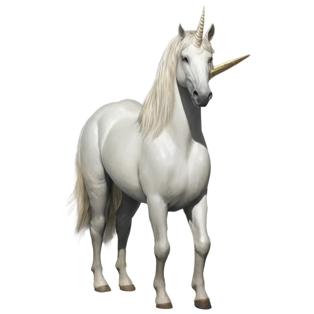 PNG-Unicorn-Image-Enchanting-Fantasy-Creature-for-Digital-Art-Projects