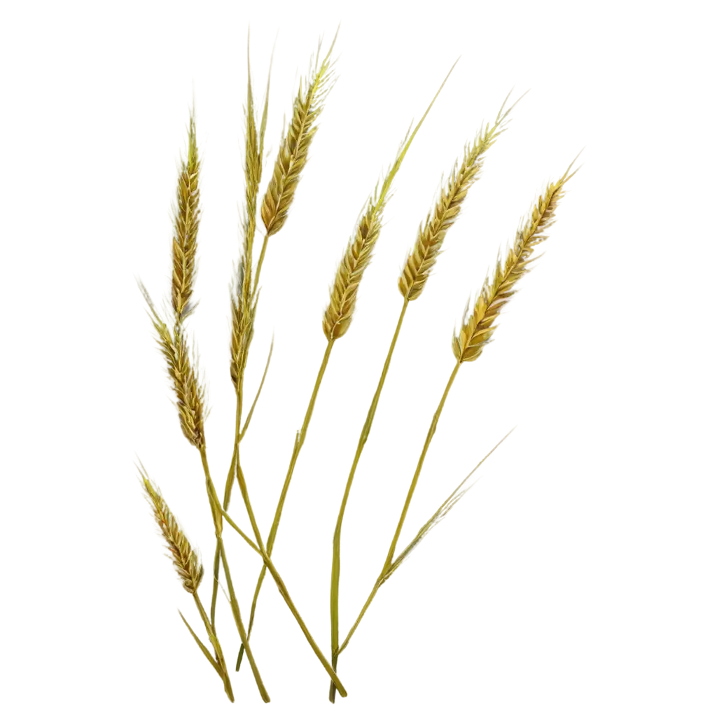 Beautiful-Spikelets-PNG-Image-for-Nature-Lovers-and-Designers