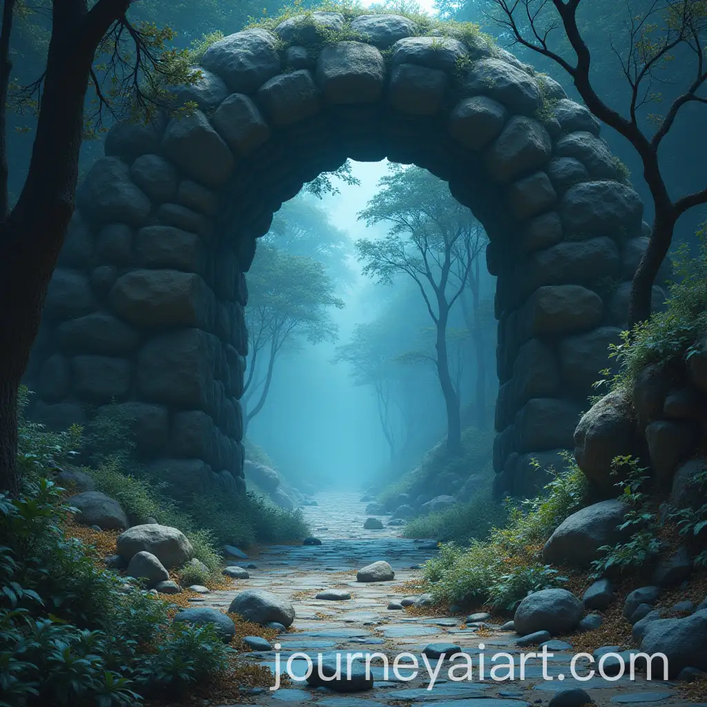 Mystical-Portal-with-Ethereal-Light-and-Intricate-Patterns
