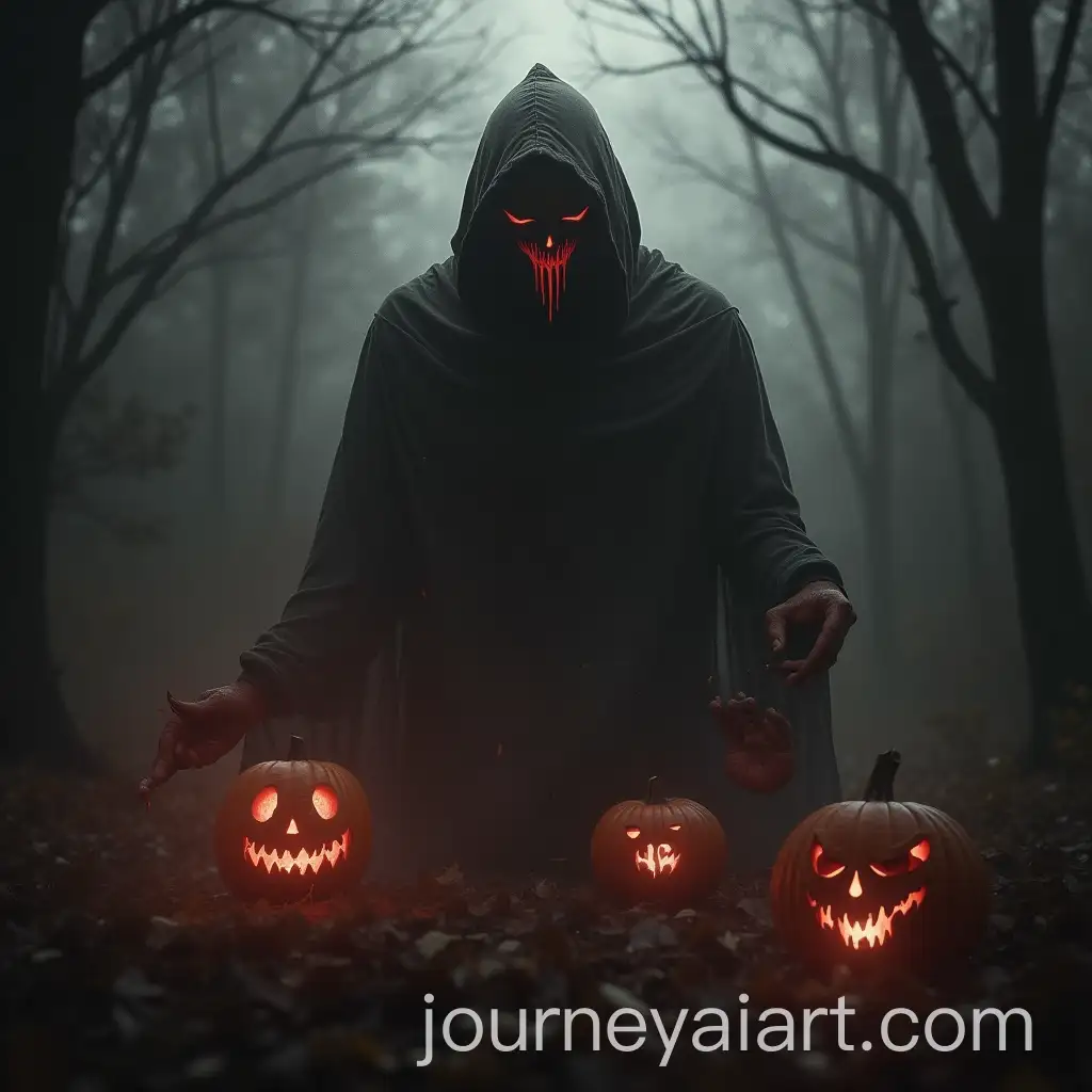 Eerie-Halloween-Ritual-Under-the-Full-Moon