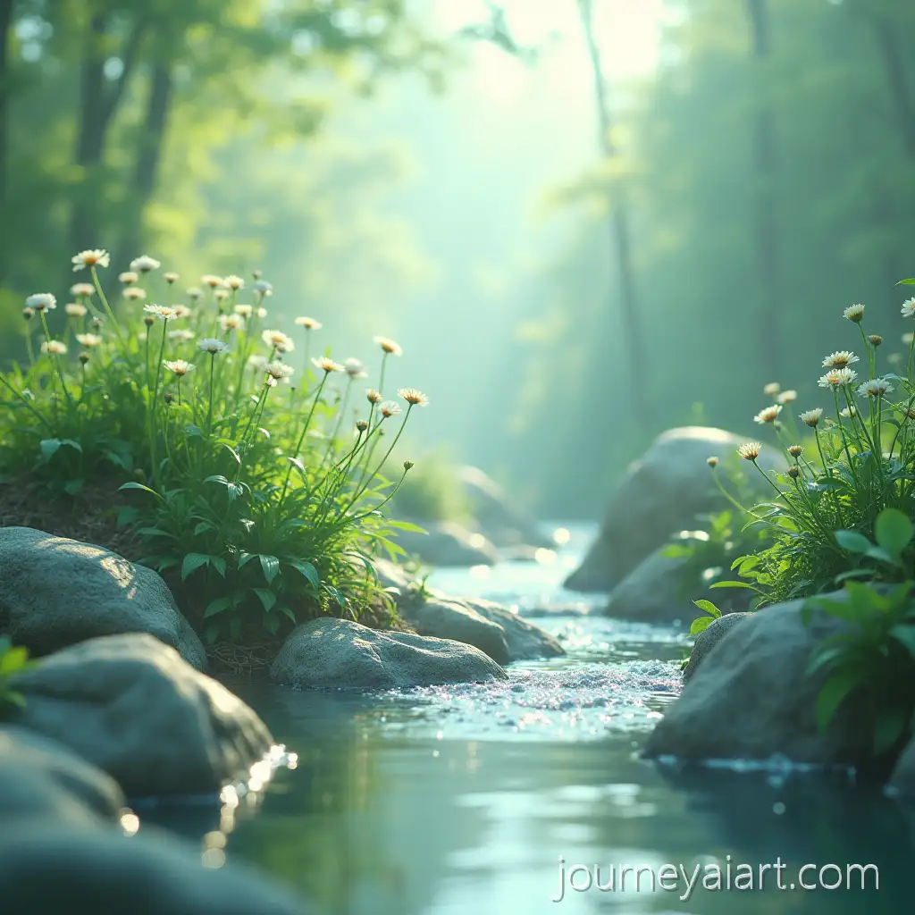 Clean-and-Fresh-ChemicalFree-Environment