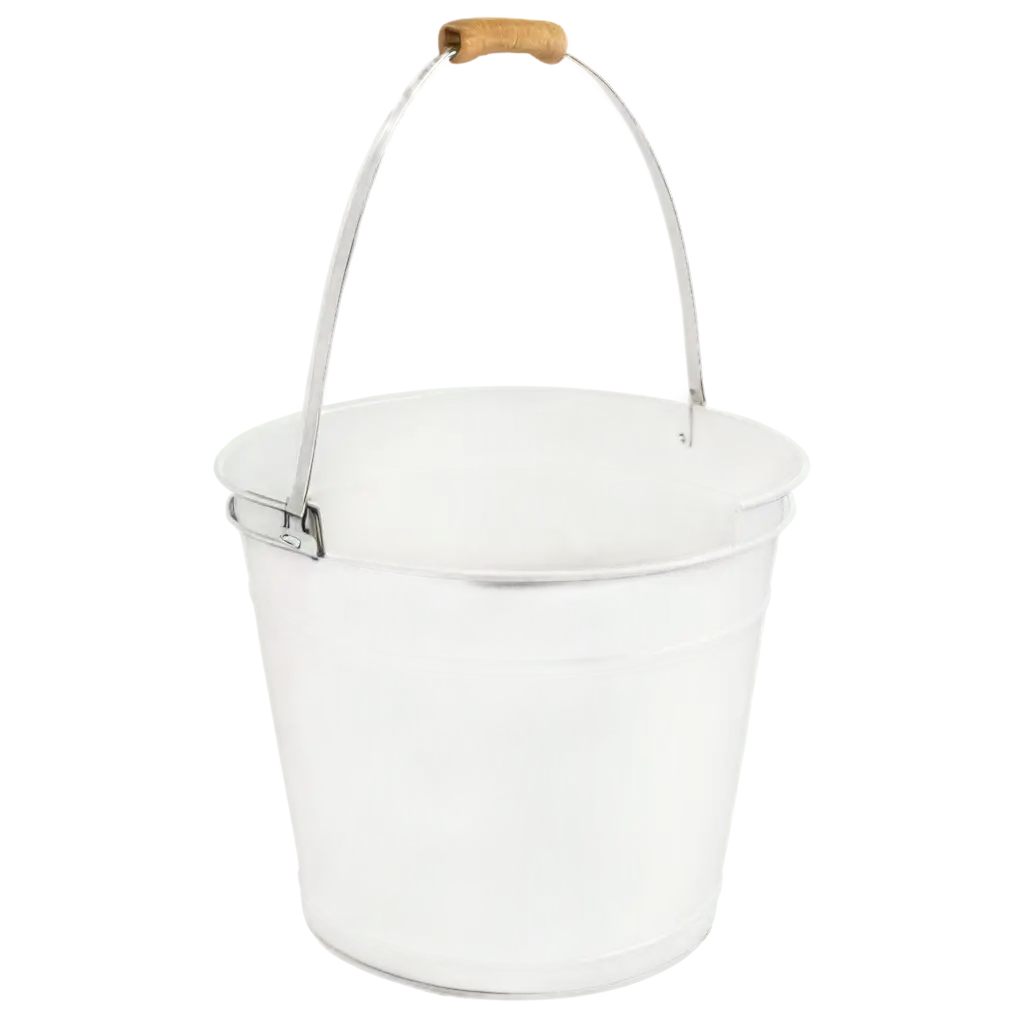 bucket