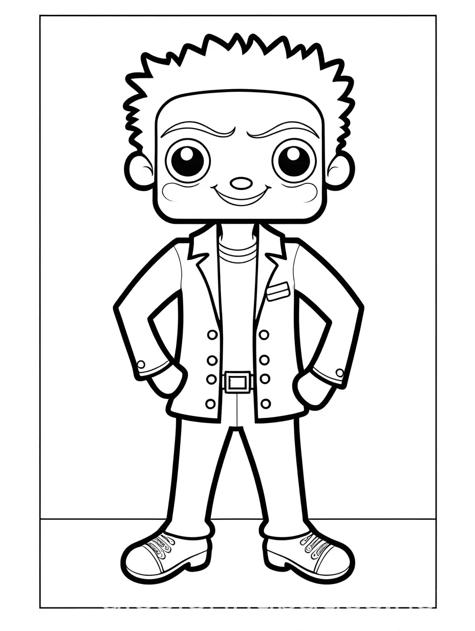 Cute-and-Friendly-Frankenstein-Coloring-Page-for-Kids