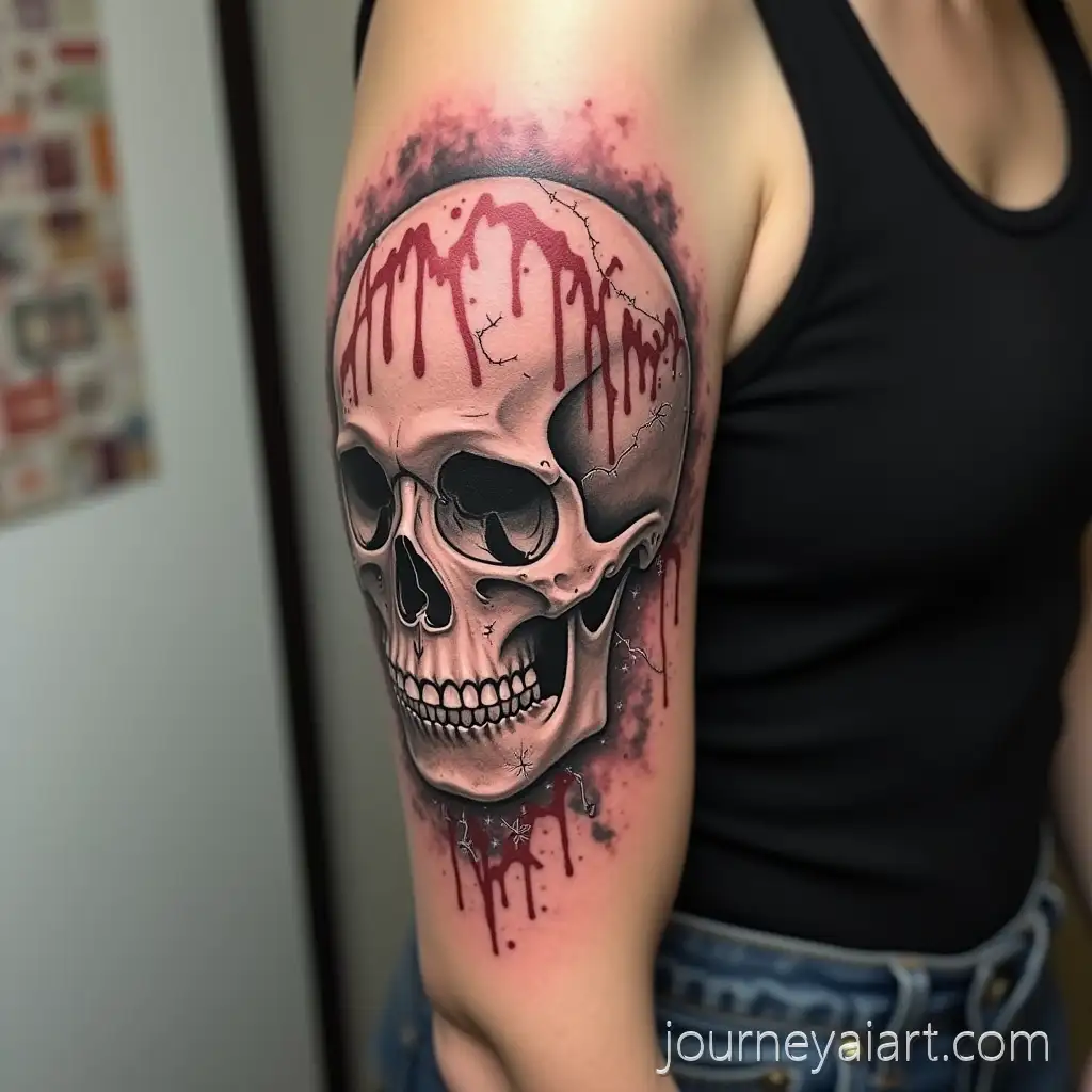 ICU-Themed-Tattoo-Design