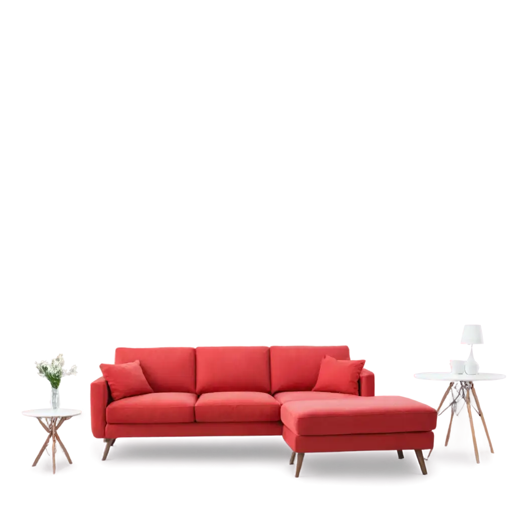 HighQuality-Red-Sofa-PNG-for-Versatile-Design-Applications