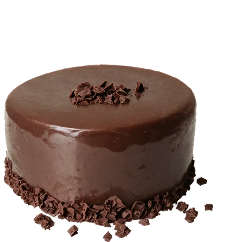 Delicious-Chocolate-Cake-PNG-Image-for-HighQuality-Visuals-and-Versatile-Use