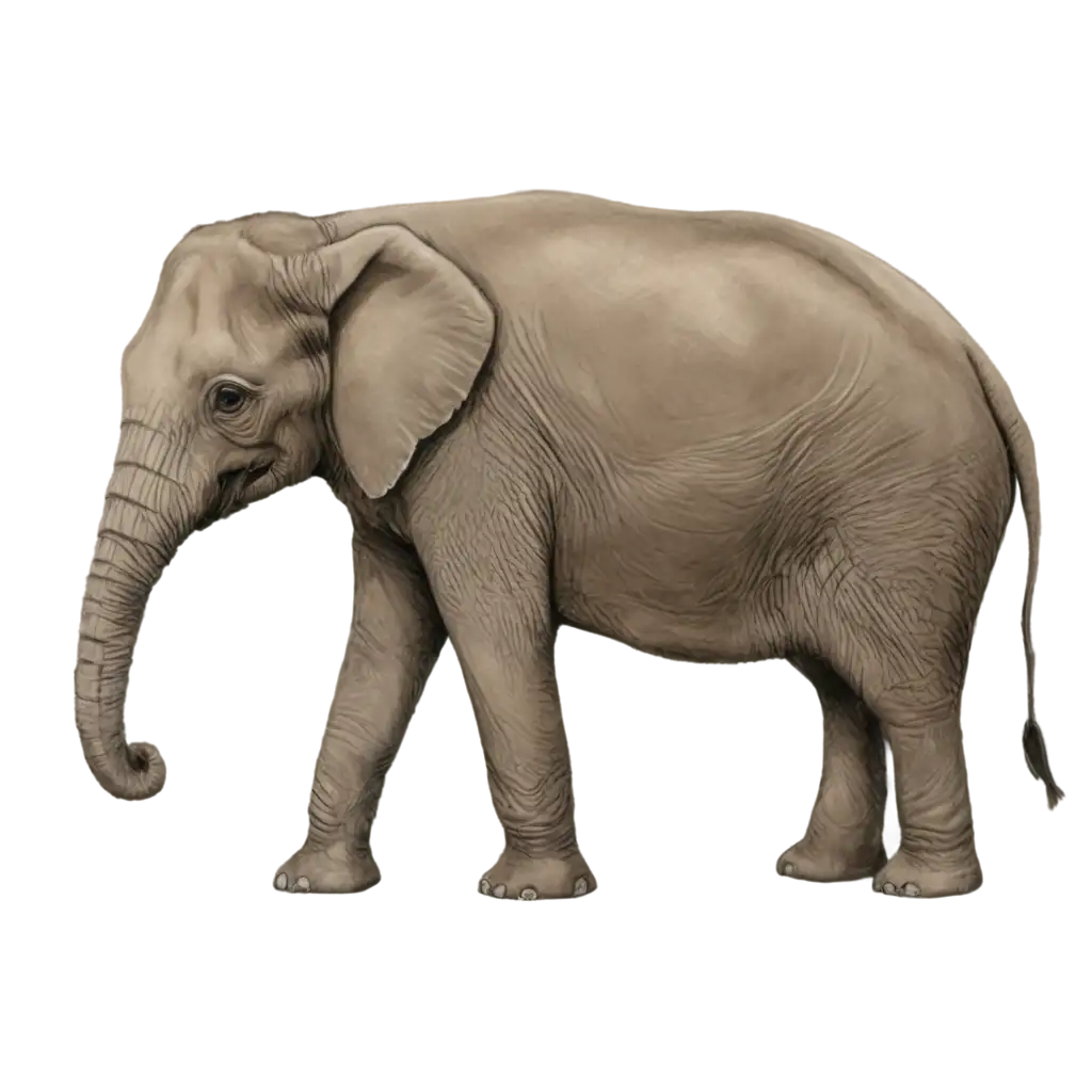 HighQuality-Elephant-PNG-Image-for-Versatile-Use