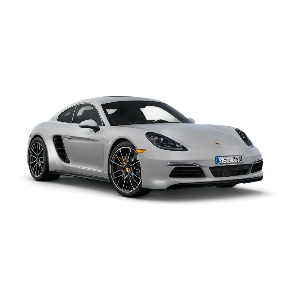 porsche car