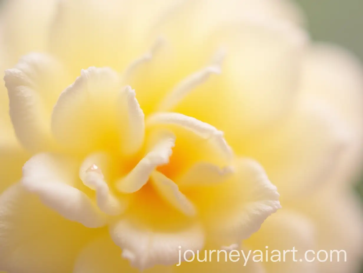 CloseUp-of-a-Tender-Mimosa-Bouquet-with-Soft-Pastel-Yellow-Tones-and-Dreamy-Light-Effects