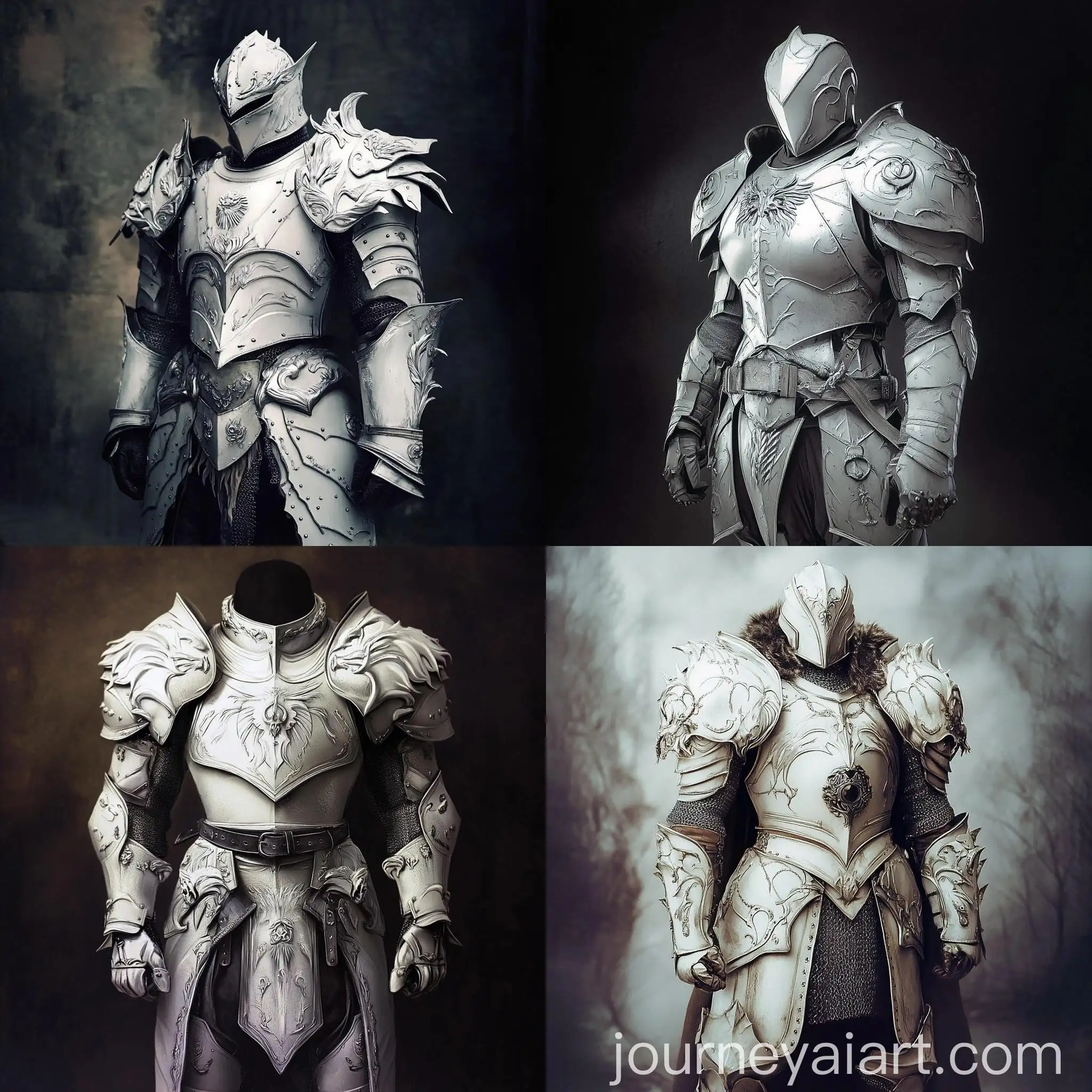 Ultra-Realistic-Starks-House-Armor-from-Game-of-Thrones