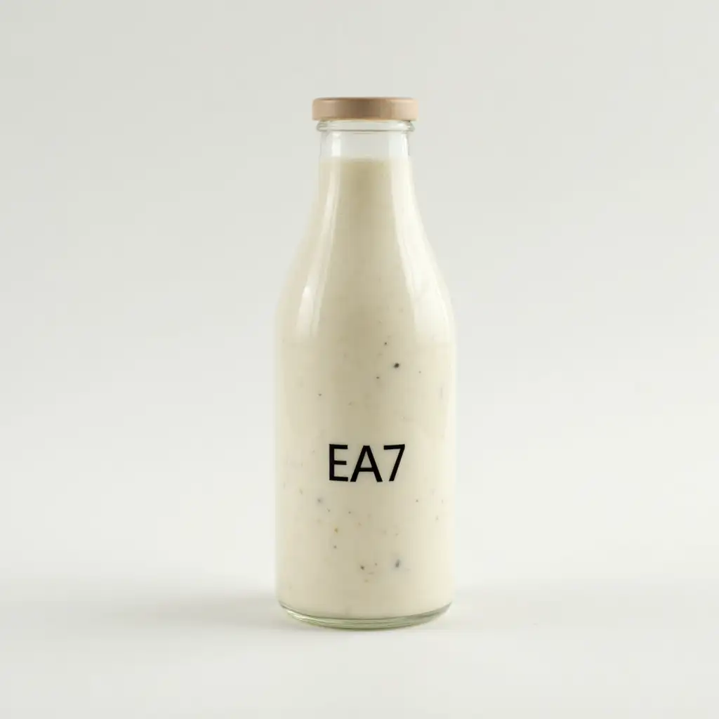 White-Sauce-Bottle-with-EA7-Label-Design