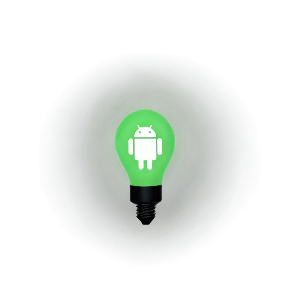 Blitz-Android-Light-PNG-Image-HighQuality-Visual-for-Digital-Creations