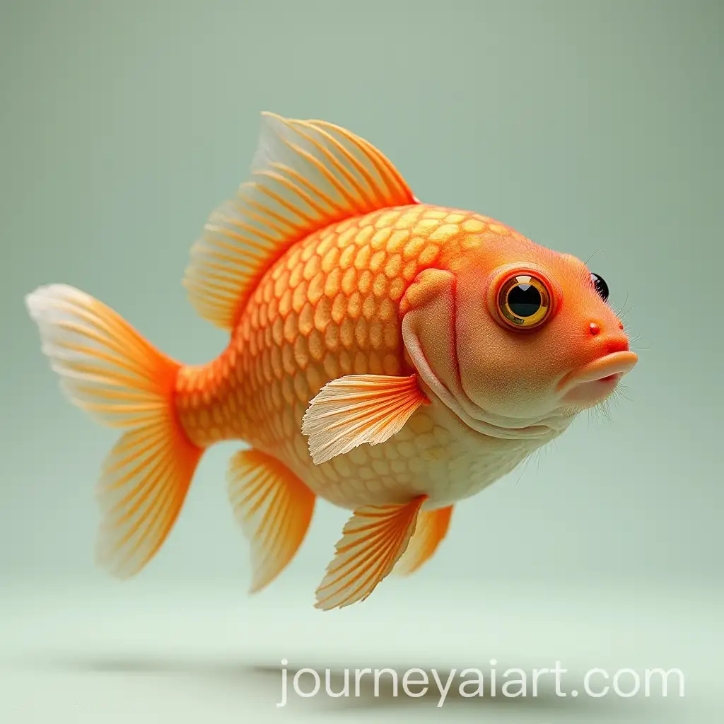 Ball-Fish-Hybrid-with-Hamster-Features-in-a-Unique-Fantasy-Creature-Design