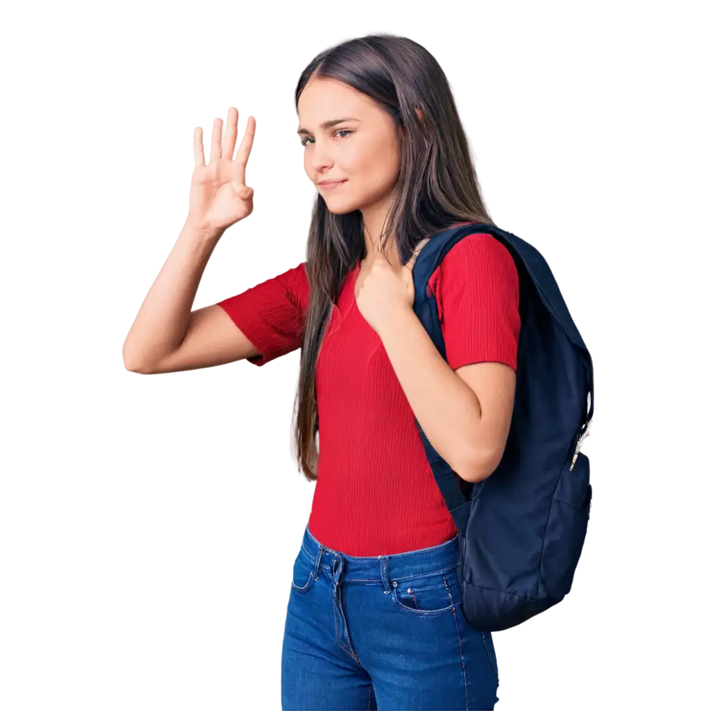 School-Bag-PNG-Image-HighQuality-and-Versatile-for-Various-Applications