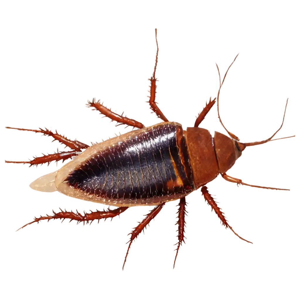 HighQuality-Cockroach-PNG-Image-for-Versatile-Applications