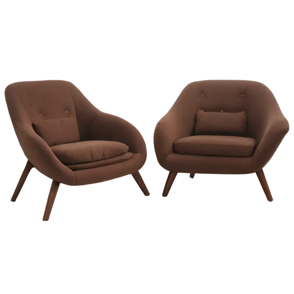 Chair-Set-PNG-Image-for-Versatile-Design-Applications