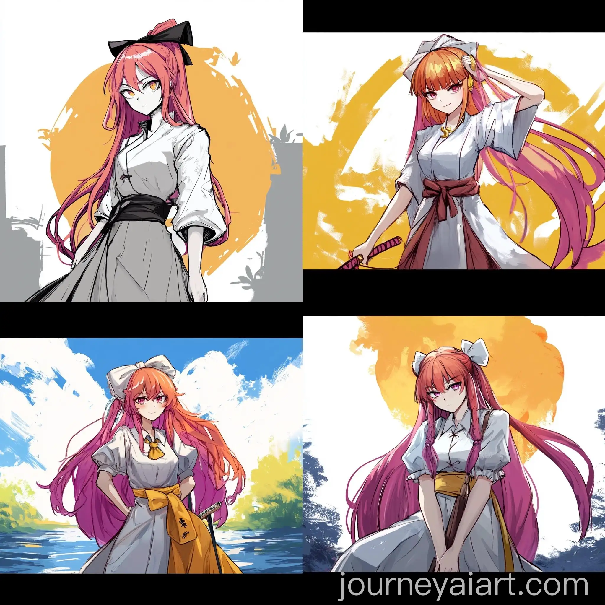 Yorihime-from-Touhou