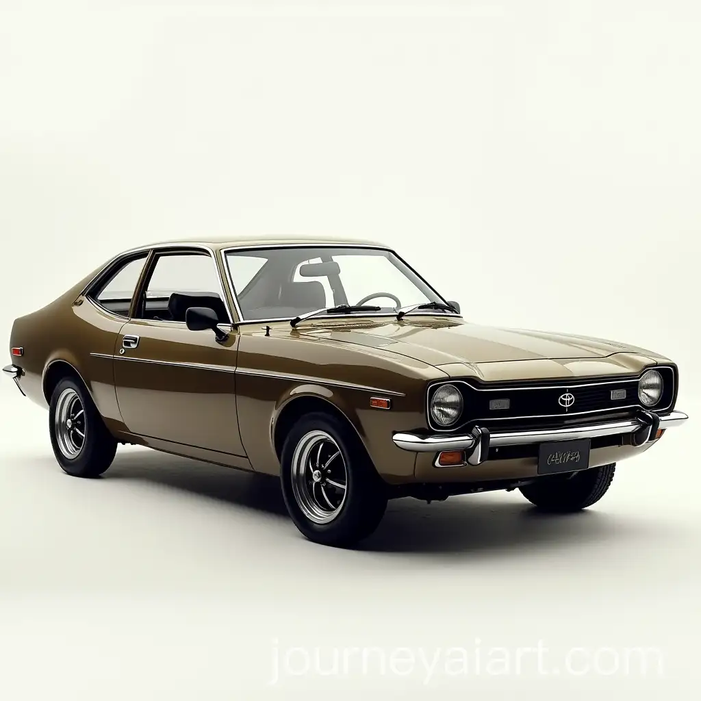 Toyota-Corona-Coupe-with-Celica-Fastback-Roof-1974-Side-Rear-View