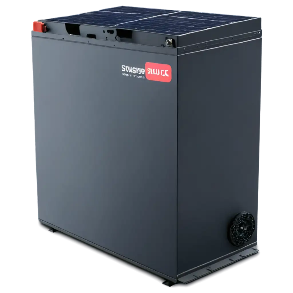 HighQuality-PNG-Image-of-an-Inverter-Battery-with-Solar-Panel-for-Enhanced-Clarity