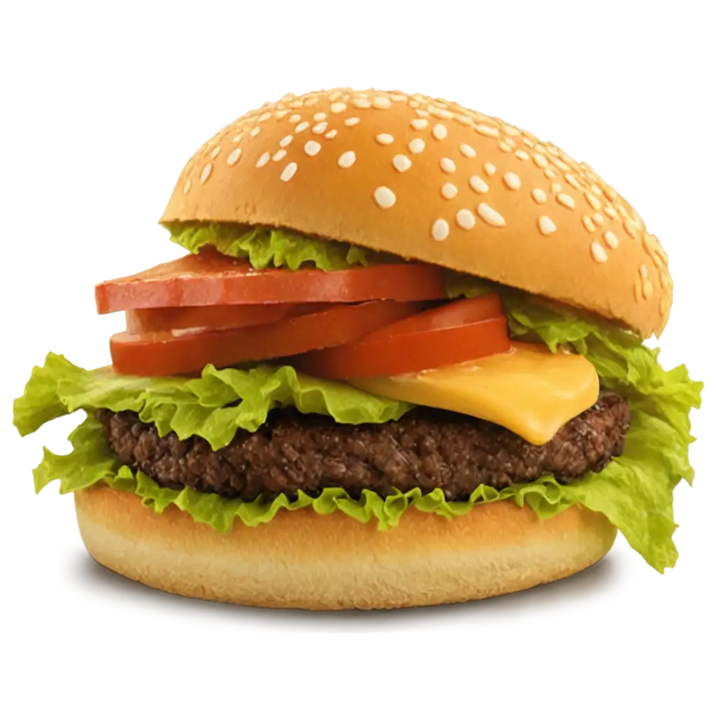 Delicious-Burger-PNG-Perfectly-Crafted-for-Quality-and-Clarity