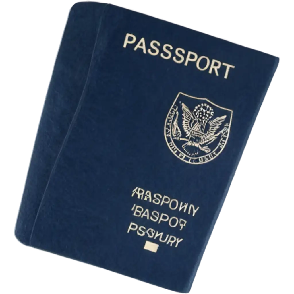 Creative-Passport-PNG-Image-Enhance-Identity-with-Clarity-and-Quality