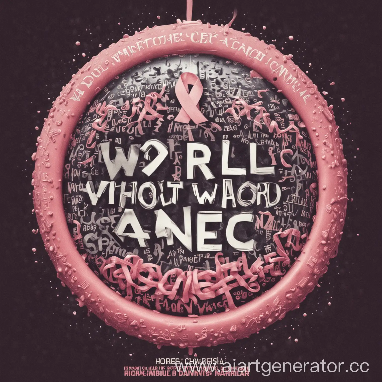 A world without cancer