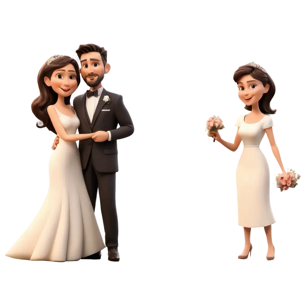 Cartoon-Married-Husband-and-Wife-PNG-Image-for-Fun-and-Creative-Projects