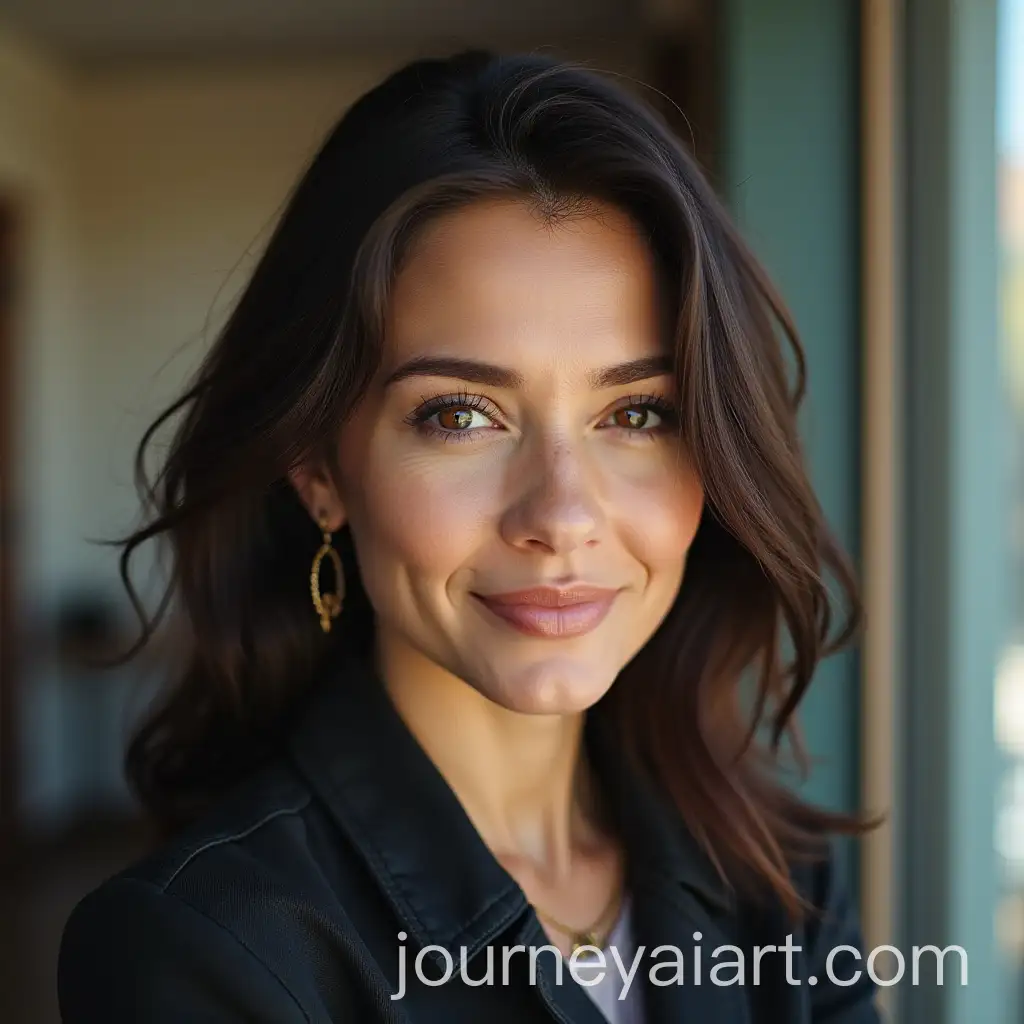 Portrait-of-a-Woman-with-Neutral-Expression