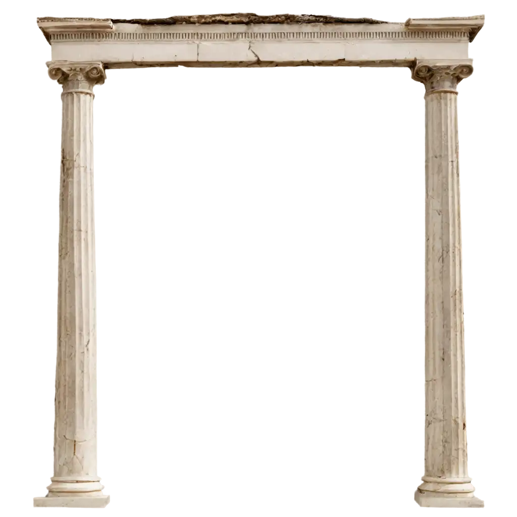 Greek-Architecture-PNG-Image-Pillars-and-Classic-Greek-Picture-Frame