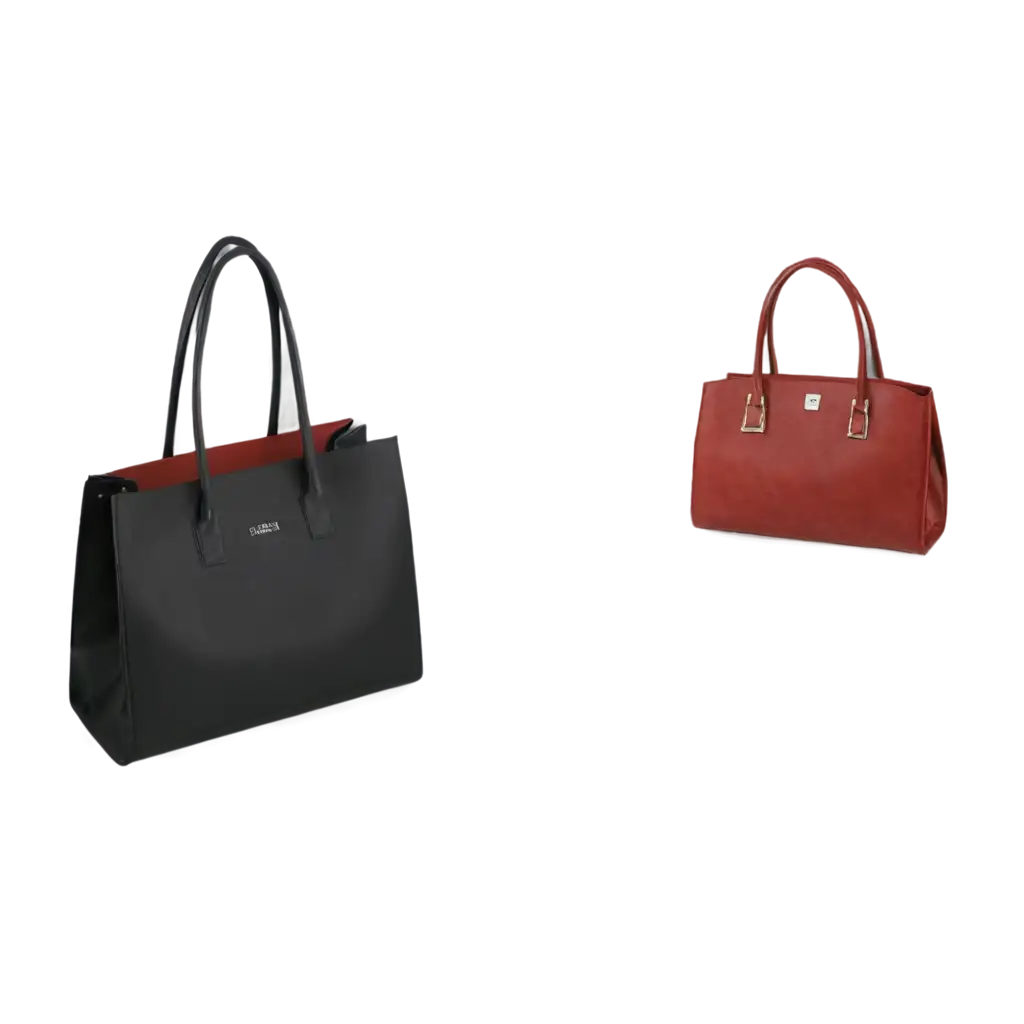 Italian-Leather-Bags-PNG-Image-Crafted-Quality-for-Online-Display