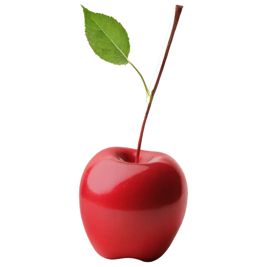 Apple-Red-PNG-Image-for-HighQuality-Design-and-Digital-Projects